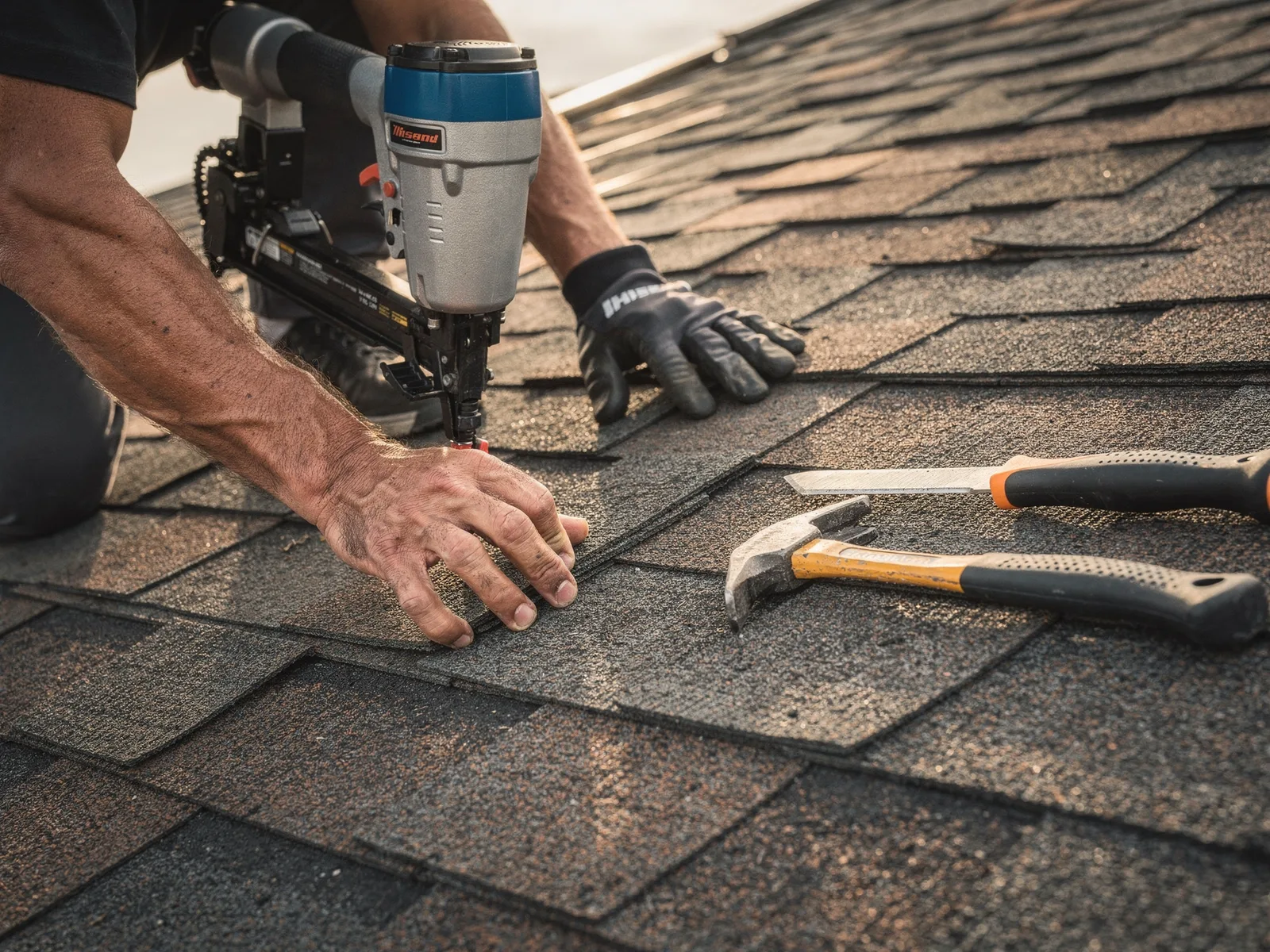 Why choose Roof Repair in Eagle Lake, FL